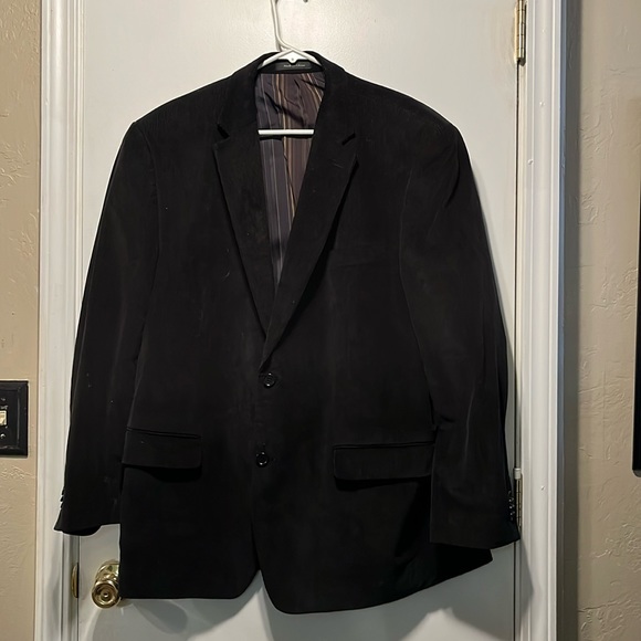 Michael Kors Corduroy Coat - Picture 1 of 6